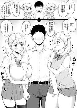 Page 2 of 顔はそっくりなのに身体はそれぞれ違う方向に成長した幼馴染の双子ちゃん