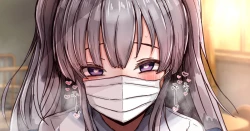 Page 1 of 同級生KRK