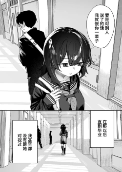 Page 46 of Anoko wa Boku ga Suki ja Nai Boku dake ga Kizuiteta Hazu no Loli Kyonyuu Jimikei Bungaku Shoujo