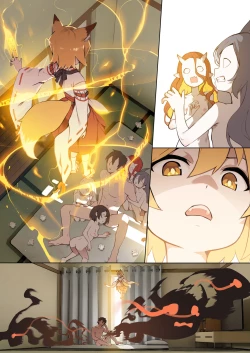 Page 8 of 800-Nen no Yakusoku