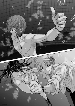 Page 124 of Chijou Hyakkai Ch06-10 Chinese Version「地上100阶」個人翻譯潤色