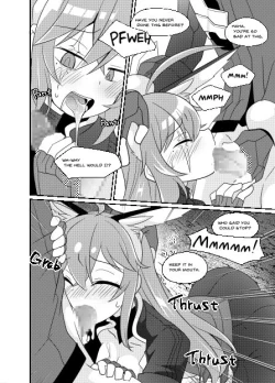 Page 10 of Atariya Stalker o Kaeriuchi ni suru Hon