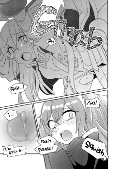 Page 13 of Atariya Stalker o Kaeriuchi ni suru Hon