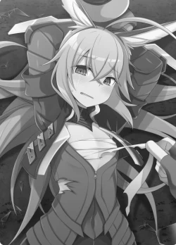 Page 3 of Atariya Stalker o Kaeriuchi ni suru Hon