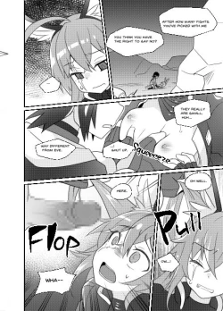 Page 8 of Atariya Stalker o Kaeriuchi ni suru Hon