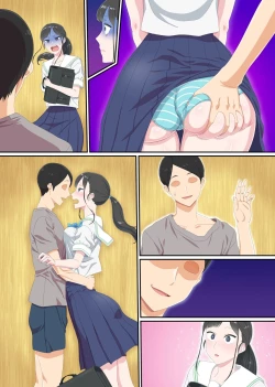 Page 36 of Shikai Jack de NTR Houdai! Gal Mama no Bonyuu mo, Seifuku Joshi no Dekashiri mo, GraDol no Bakunyuu mo Zenbu Ore no Mono