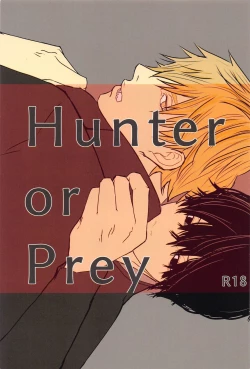 Page 1 of Hunter or Prey