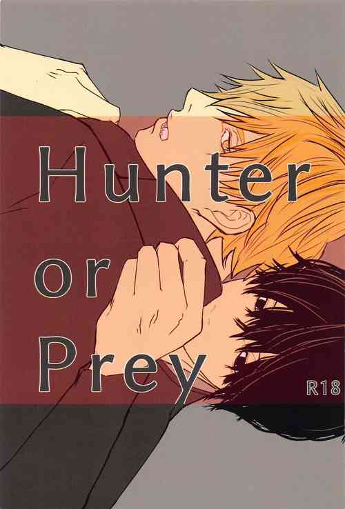 Download Hunter or Prey