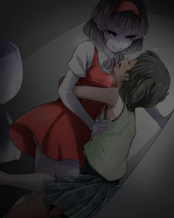 Page 151 of たすけて！花子さん2〜あきお姉ちゃんとあそぼっ〜