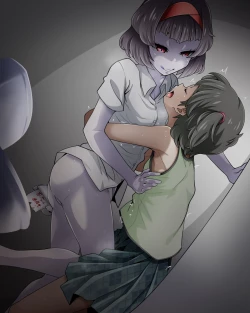 Page 153 of たすけて！花子さん2〜あきお姉ちゃんとあそぼっ〜