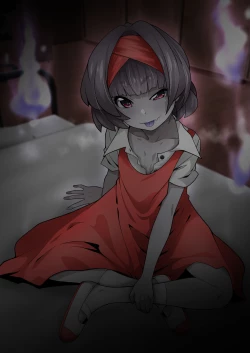 Page 177 of たすけて！花子さん2〜あきお姉ちゃんとあそぼっ〜