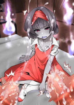 Page 180 of たすけて！花子さん2〜あきお姉ちゃんとあそぼっ〜