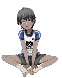 Page 209 of たすけて！花子さん2〜あきお姉ちゃんとあそぼっ〜