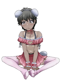 Page 210 of たすけて！花子さん2〜あきお姉ちゃんとあそぼっ〜