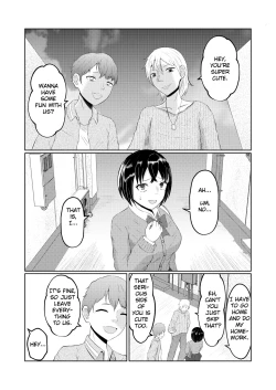 Page 2 of The Gal's Past Life was an Otaku