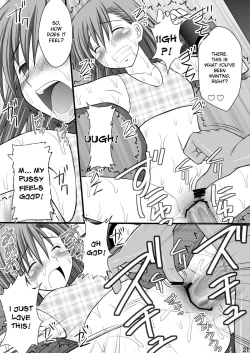 Page 20 of Seishin Houkai suru made Kusuguri makutte Ryoujoku shitemiru Test III | Rape and tickle test until one loses her sanity III