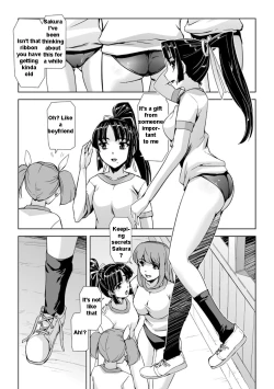 Page 41 of Captured Beautiful Girl Investigator Sakura KamishiroCh1-Final