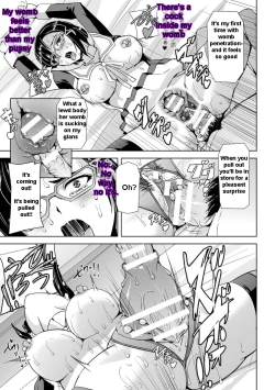 Page 60 of Captured Beautiful Girl Investigator Sakura KamishiroCh1-Final