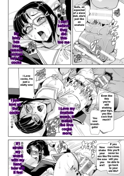 Page 61 of Captured Beautiful Girl Investigator Sakura KamishiroCh1-Final