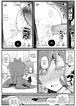 Page 28 of {EsuEsu] Magical Girl VS Lewd Creatures 17