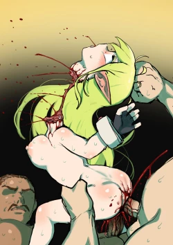 Page 11 of Rena Guro