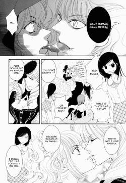 Page 103 of Otome Senshi Lovely 5! Complete