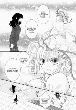 Page 135 of Otome Senshi Lovely 5! Complete