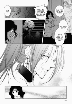 Page 42 of Otome Senshi Lovely 5! Complete