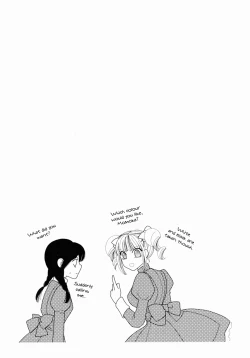 Page 45 of Otome Senshi Lovely 5! Complete