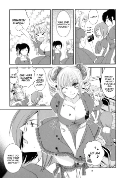 Page 62 of Otome Senshi Lovely 5! Complete
