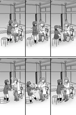 Page 23 of Gakuen no Ouji-sama VS Futanari Chinpo