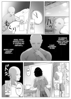 Page 190 of Oyasumi, OkaaGood Night, Mom I