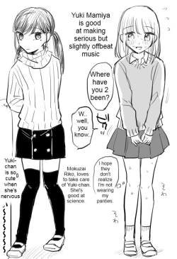 Page 7 of Asagirin