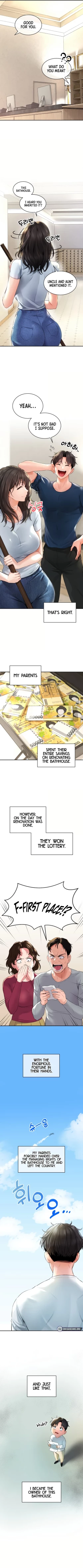 Page 4 of Herbal Love Story