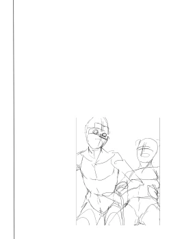 Page 2 of Inu mo kuwanu!