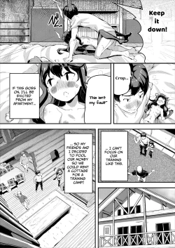 Page 4 of Heppoko Succubus Nakadashi shiiku nikki 4 | Inept Succubus' Creampie Breeding Diary 4