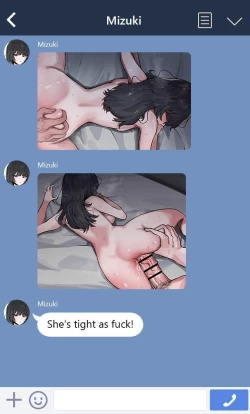 Page 19 of Please Have Sex With My Girlfriend!! 1 + 2 + After