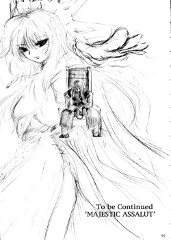 Page 96 of Die Grünewäld Riterrorden