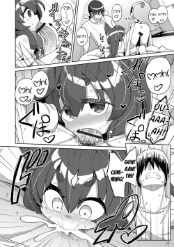 Page 6 of Sumikomu Mononoke | Home To A Spirit