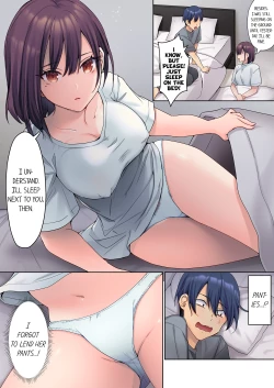 Page 18 of Mukuchi na Kanojo no Seikantai ~Koe wa Dasanai kedo Karada wa Shoujiki da ne, Zubunure da yo 1She Doesn’t Moan, but Her Body is Honest, She is Wet 1-3