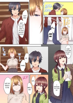 Page 18 of Katei Kyoushi no Yuuwaku Sex "Gomu... Nakunaru made Tsukaou ne" 1 | My Private Tutor's Tempting Sex - "Let's Do It To Our Hearts' Content Until We Run Out Of Condoms" 1