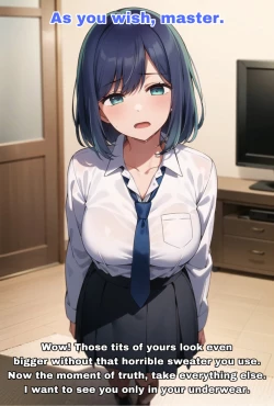 Page 14 of Akane KurokawaNTR Rape - Oshi no Ko