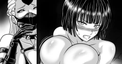 Page 1 of 地獄のフブキ 敗北