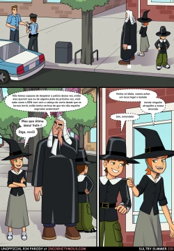 Page 211 of Sultry Summer PT-BR