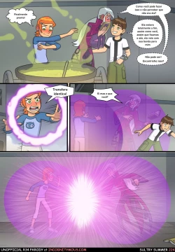 Page 225 of Sultry Summer PT-BR