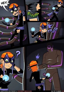 Page 230 of Sultry Summer PT-BR