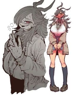 Page 65 of 十五夜「被海伊娜醬盯上了」繁體中文精翻