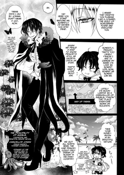 Page 43 of Mob Oshi JK no Akuyaku Reijou Isekai Tensei3 | JK's Tragic Isekai Reincarnation as the Villainess3