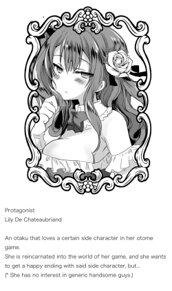 Page 83 of Mob Oshi JK no Akuyaku Reijou Isekai Tensei3 | JK's Tragic Isekai Reincarnation as the Villainess3