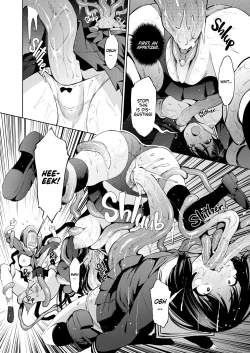 Page 144 of Can You Really Use This App to Fuck Different Species?